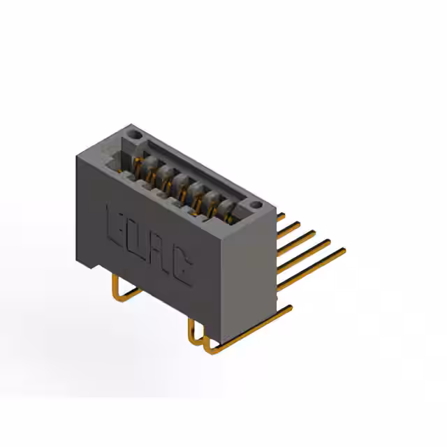 895-014-559-201 EDAC Inc.  Edgeboard Connectors